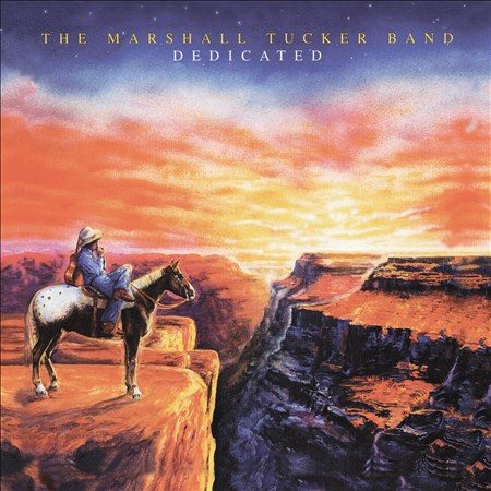 Marshall Tucker - DEDICATED |