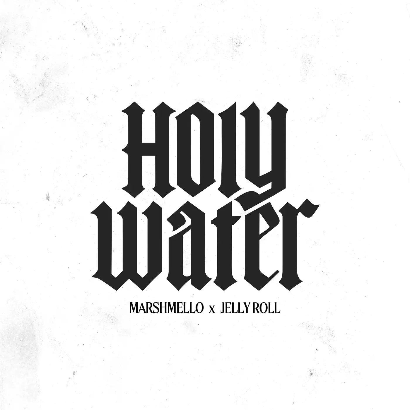 Holy Water [7"] | - TECHNO/ELECTRO *NEW*