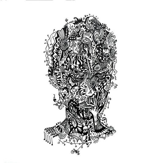 Fairytales Of The Supersurvivor |