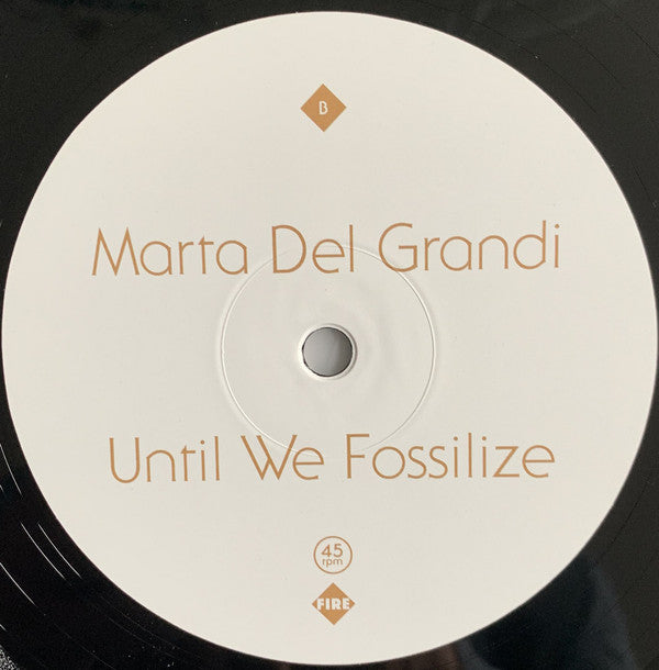 Until We Fossilize | Mint (M) Mint (M)