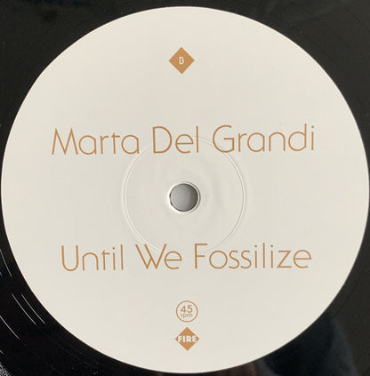 Until We Fossilize | Mint (M) Mint (M)