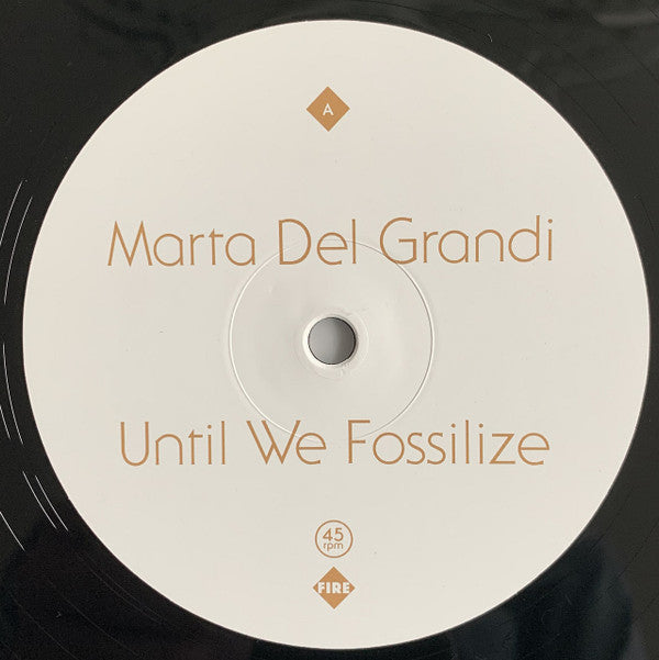 Until We Fossilize | Mint (M) Mint (M)
