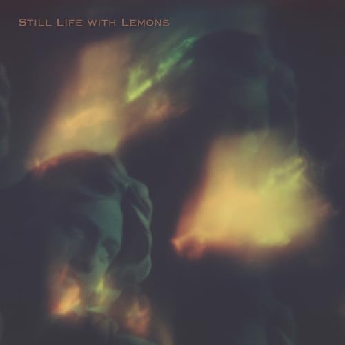 Still Life With Lemons |