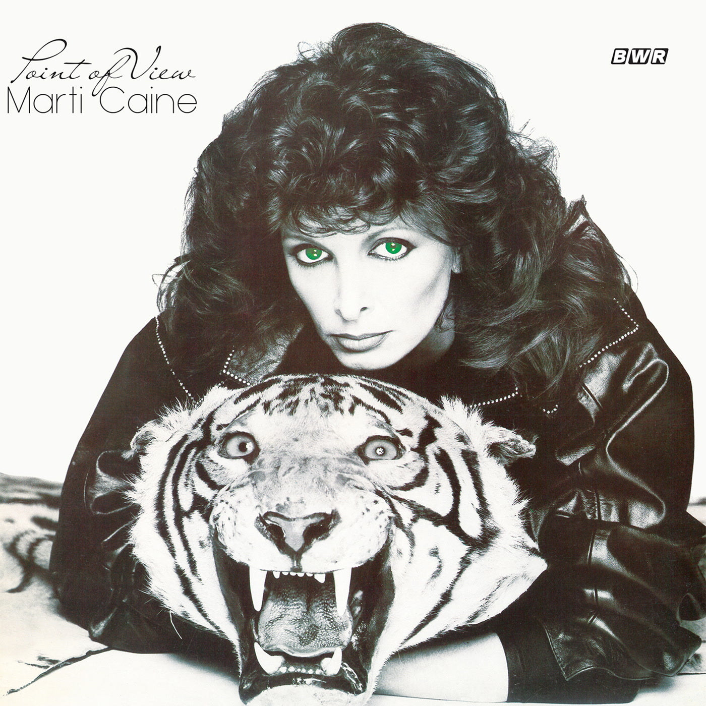 Marti Caine - Point Of View |