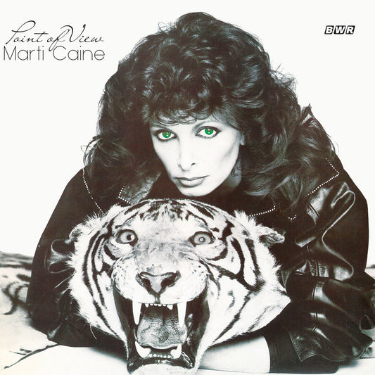 Marti Caine - Point Of View |
