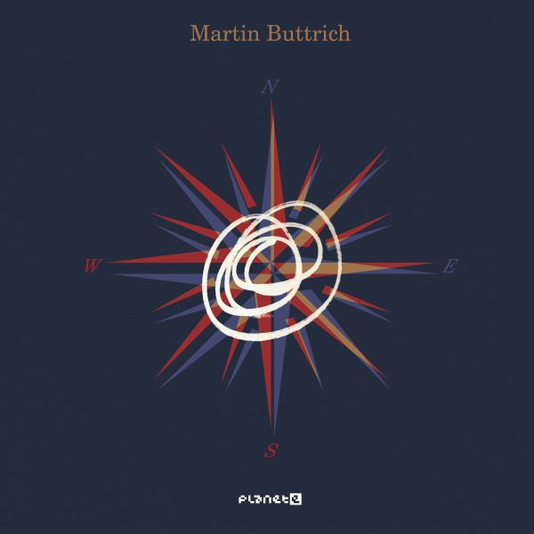 MARTIN BUTTRICH - Northeast/Southwest |