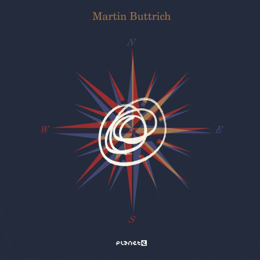 MARTIN BUTTRICH - Northeast/Southwest |