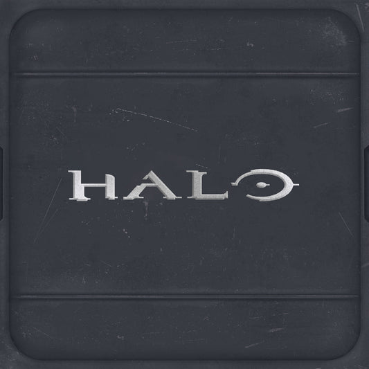 Halo Original Trilogy Soundtrack Collection (Original Soundtrack) |