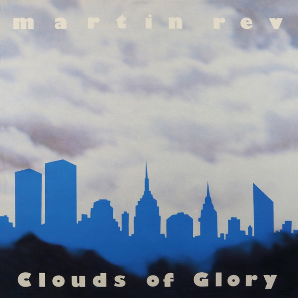 Clouds of Glory (VINYL) | Mint (M) Mint (M) - EXPERIMENTAL *NEW*