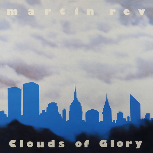 Clouds of Glory (VINYL) | Mint (M) Mint (M) - EXPERIMENTAL *NEW*