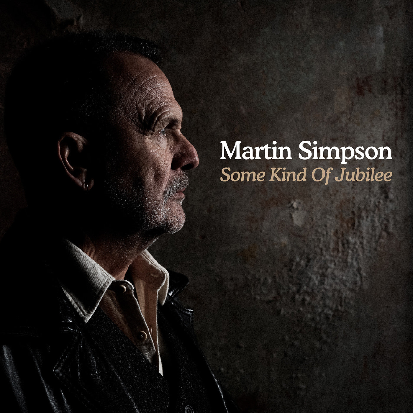 Martin Simpson - Some Kind Of Jubilee |