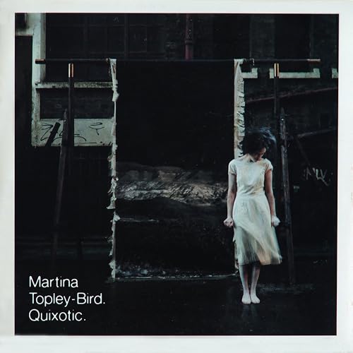Quixotic (Expanded Edition) [2 LP] | Mint (M) Mint (M) - DOWNTEMPO/TRIP-HOP *SEALED*