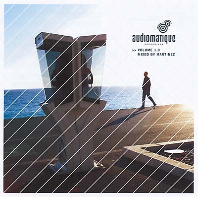 Audiomatique Vol. 1.0 |