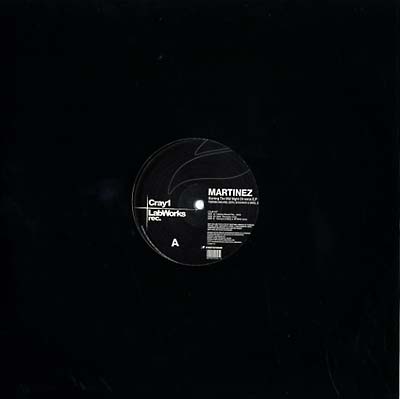 Burning The Mid Night Oil Remix EP |