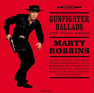 Gunfighter Ballads (180 Gram Vinyl) [Import] |