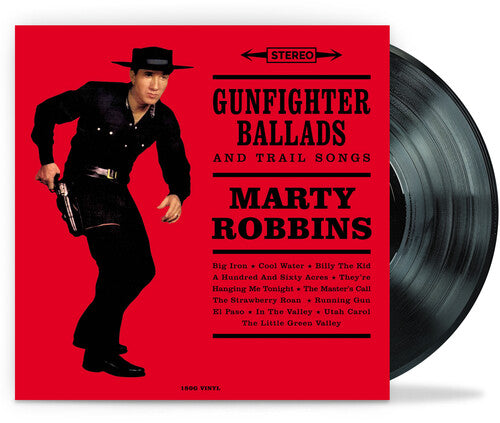 Gunfighter Ballads (180 Gram Vinyl) [Import] |