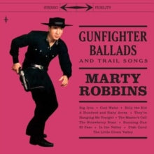 Gunfighter Ballads and Trail Songs |