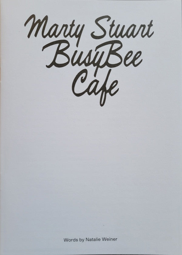 Busy Bee Cafe | Mint (M) Mint (M) - COUNTRY *NEW/COLOR/VMP*
