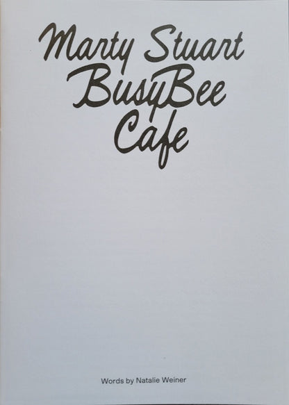 Busy Bee Cafe | Mint (M) Mint (M) - COUNTRY *NEW/COLOR/VMP*