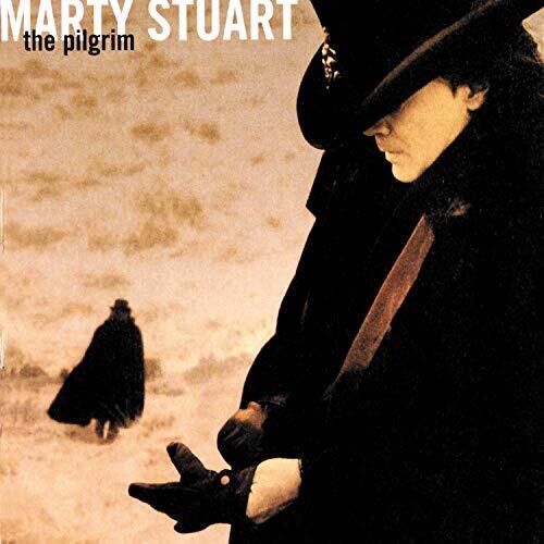 Marty Stuart - The Pilgrim |
