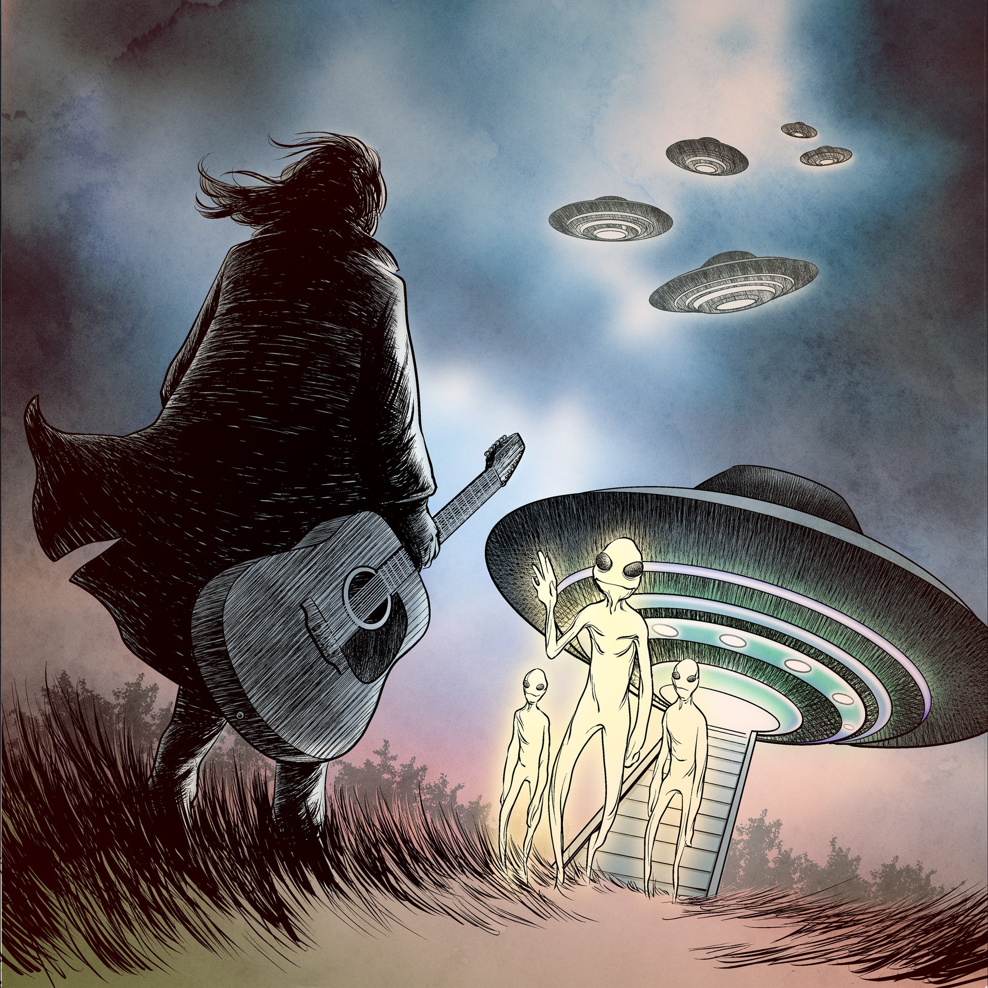 Archaeological Dig - Volume 1 (Mint Green Vinyl) |