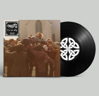 Tir Na Nog (Extended Play, 140 Gram Vinyl) |