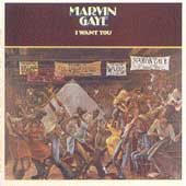 Marvin Gaye - I WANT YOU |