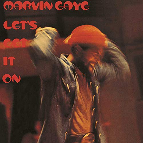 Let's Get It On (180 Gram Vinyl) | Mint (M) Mint (M) - FUNK *SEALED*
