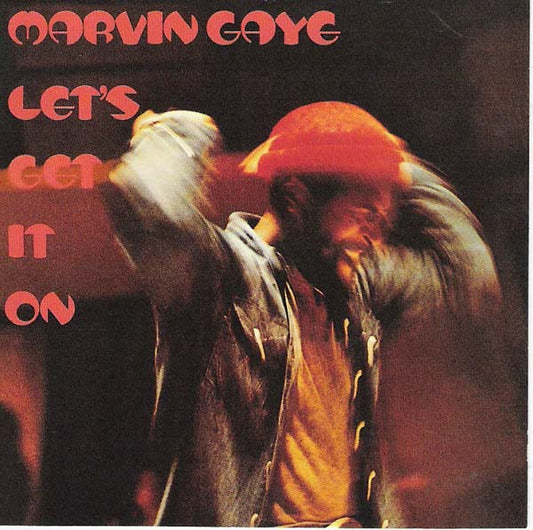 Let's Get It On |