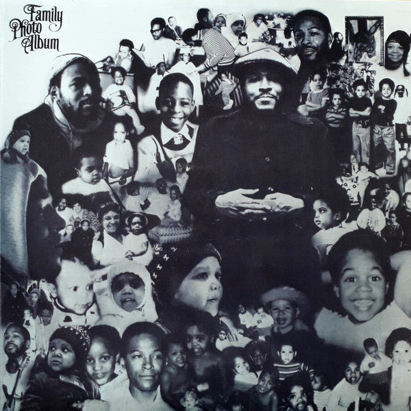 What's Going On | Mint (M) Mint (M) - FUNK *SEALED/COLOR*