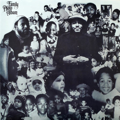 What's Going On | Mint (M) Mint (M) - FUNK *SEALED/COLOR*