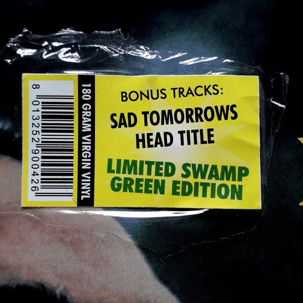 What's Going On | Mint (M) Mint (M) - FUNK *SEALED/COLOR*