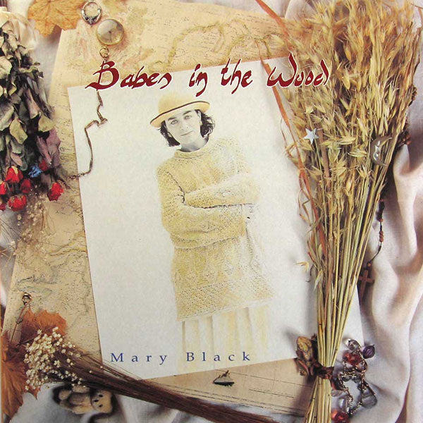 Mary Black - Babes In The Wood |