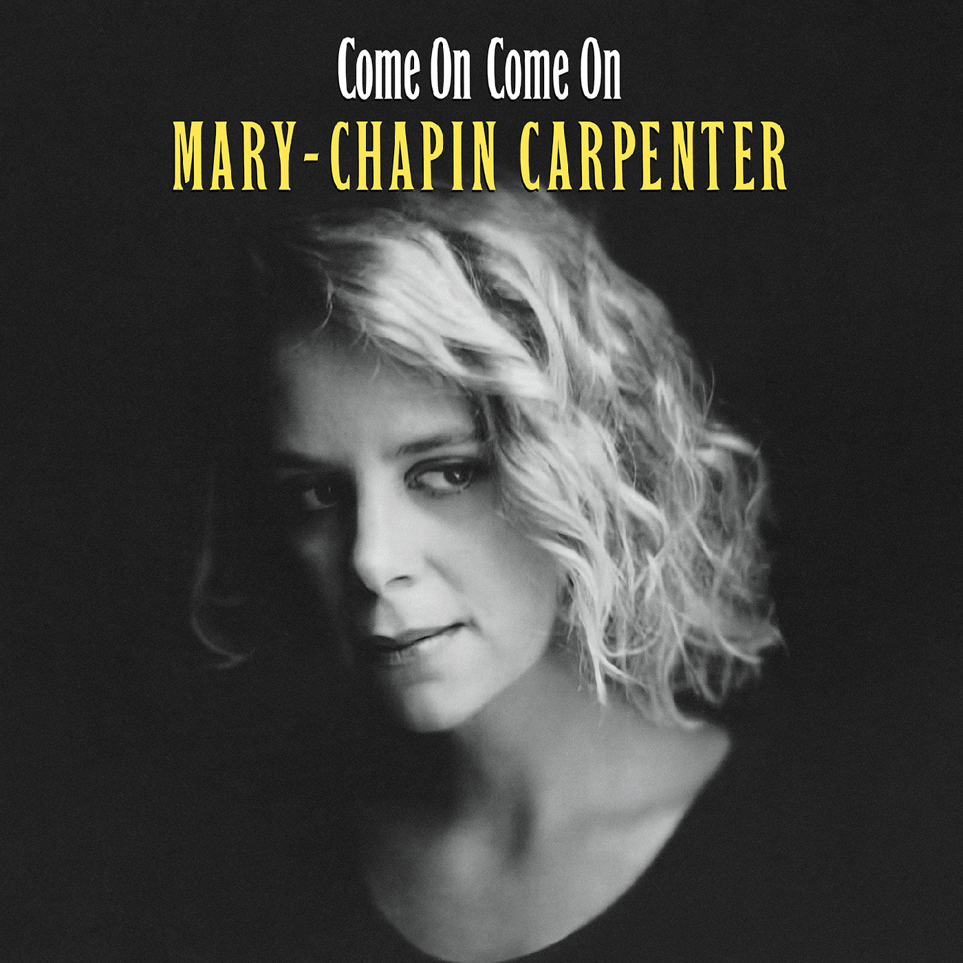 Come On Come On (Grape Vinyl) |