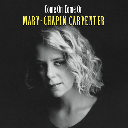 Come On Come On (Grape Vinyl) |