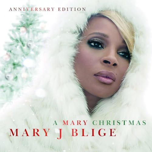 A Mary Christmas (Anniversary Edition) |