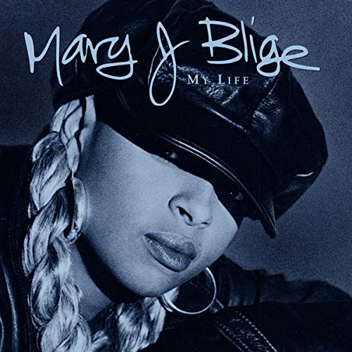 My Life (2LP) | Mint (M) Mint (M) - HIP HOP/R&B
