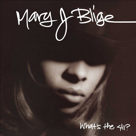 What's The 411? [Explicit Content] (2 Lp's) | Mint (M) Mint (M) - HIP HOP *SEALED*