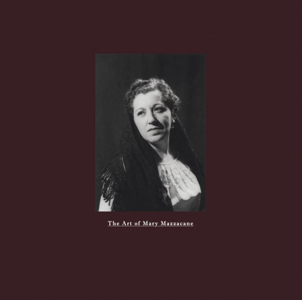 The Art of Mary Mazzacane |