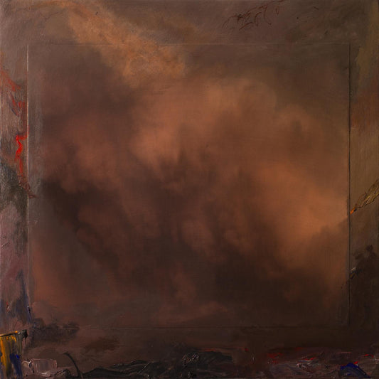 Coming And Going (Indie Exclusive Translucent Emerald Green Vinyl) |