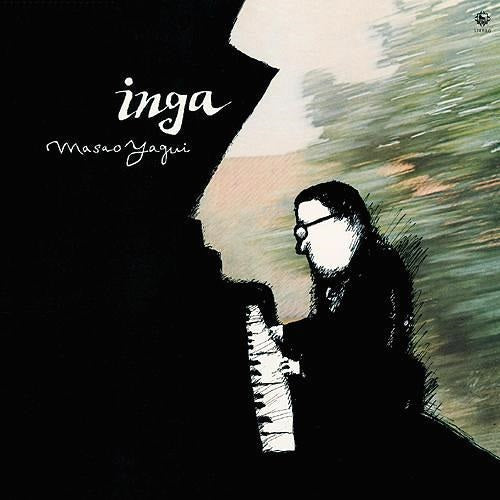 Masao Yagi - Inga |