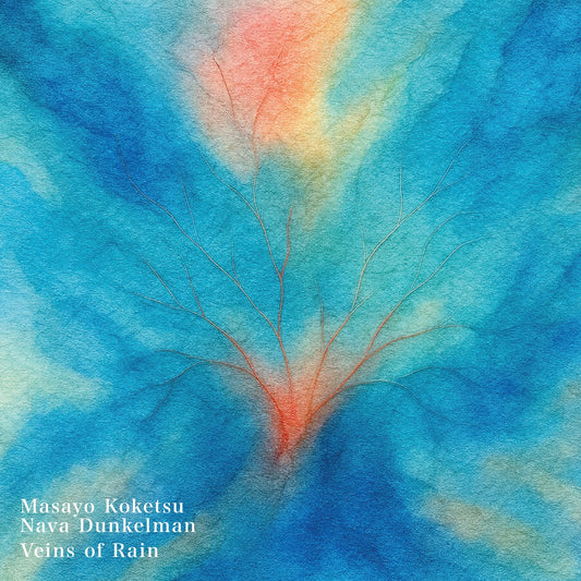 Veins Of Rain |