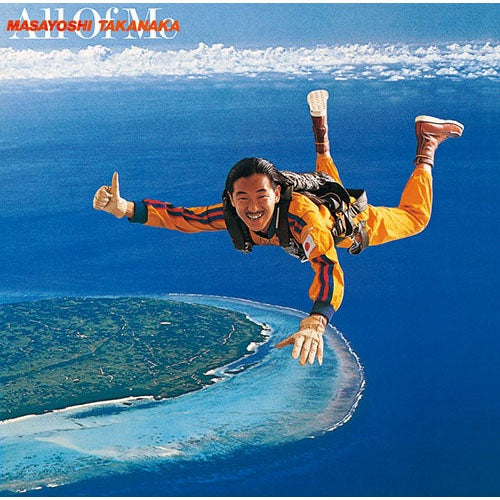 Masayoshi Takanaka - All Of Me |