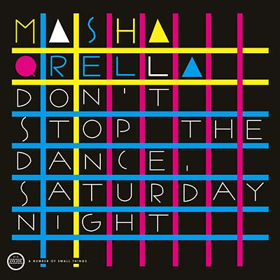 Don't Stop The Dance/Saturday Night |