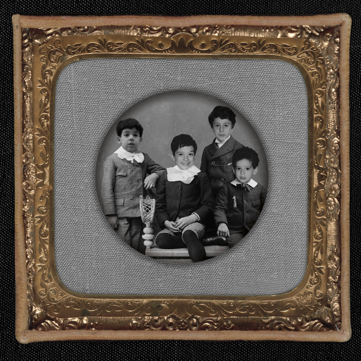 Mashrou Leila - The Beirut School |