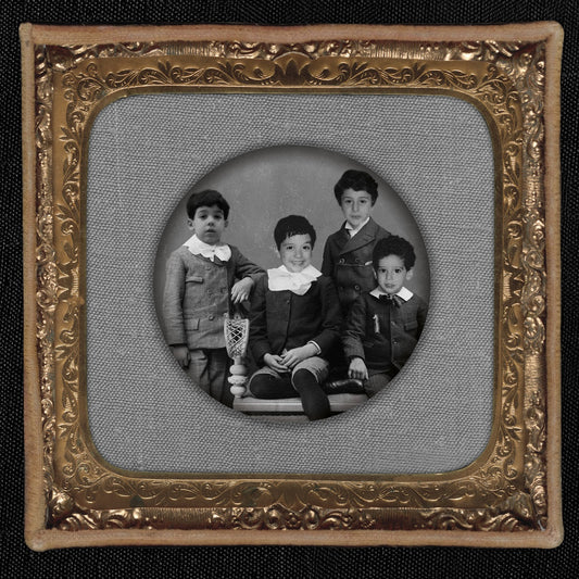 Mashrou Leila - The Beirut School |