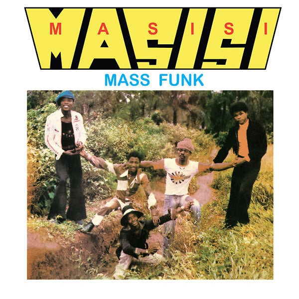 I Want You Girl [Import] | Mint (M) Mint (M) - FUNK *NEW*