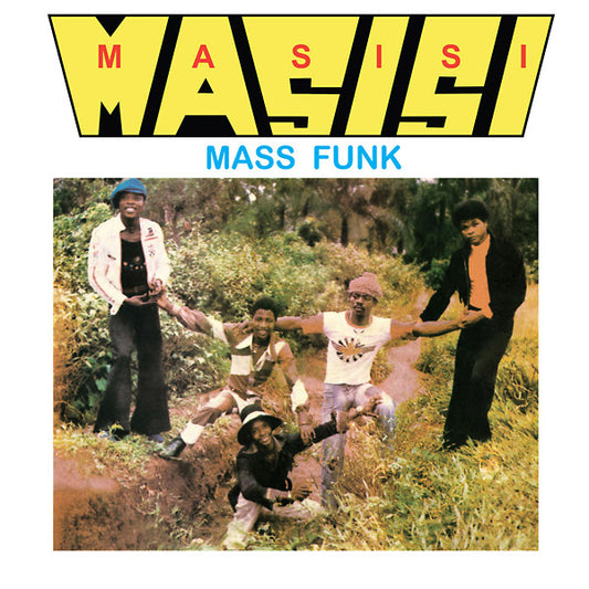 I Want You Girl [Import] | Mint (M) Mint (M) - FUNK *NEW*