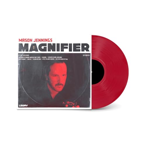 Magnifier |