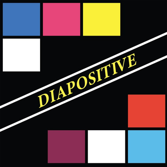 Diapositive |